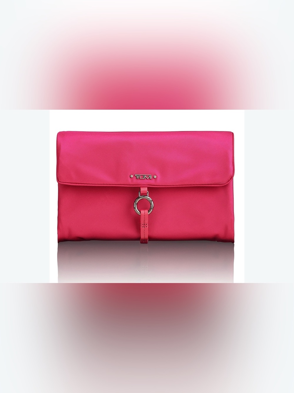 TUMI Voyageur Ennis Jewelry Travel Rol